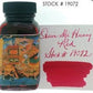 Noodler's First Emperor of China Red (3oz) Bottled Ink