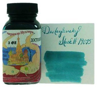 Noodler's Dostoyevsky (3oz) Bottled Ink