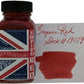 Noodler's Empire Red (3oz) Bottled Ink