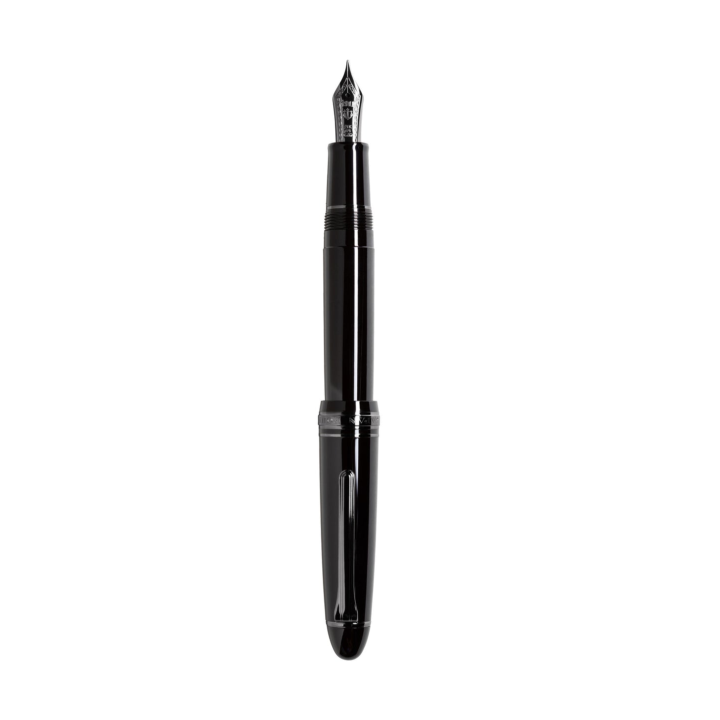 Sailor 1911L Fountain Pen - Trinity (Discontinued)