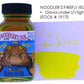 Noodler's Firefly Yellow (3oz) Bottled Ink