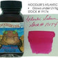 Noodler's Atlantic Salmon (3oz) Bottled Ink