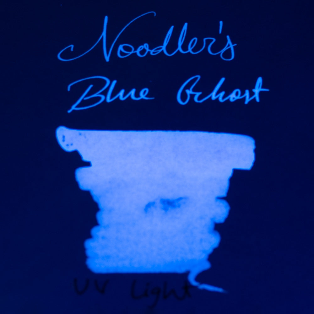 Noodler's Blue Ghost (3oz) Bottled Ink