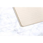 Clairefontaine #192536 Neo Deco Lined A5 Notebook (6 x 8.25) - Shell