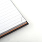 Rhodia Rhodiactive Hardcover A5 Lined - Black