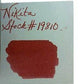 Noodler's Hawthorne's Scarlet (4.5oz) Bottled Ink