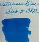 Noodler's Waterase Blue (4.5oz) Bottled Ink