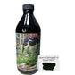 Noodler's Heart of Darkness (16oz) Bottled Ink