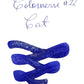 Colorverse Schrodinger & Cat Glistening (65ml + 15ml) Bottled Ink Set