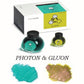 Colorverse Photon & Gluon (65ml + 15ml) Bottled Ink Set