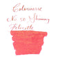 Colorverse Félicette Glistening (30ml) Bottled Ink