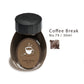 Colorverse Coffee Break (30ml) Bottled Ink