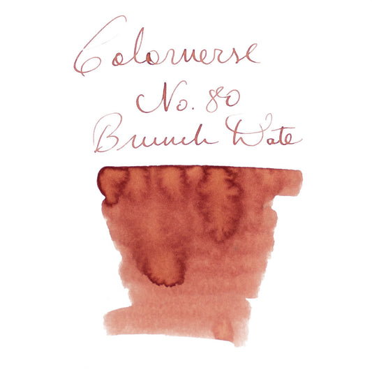 Colorverse Brunch Date (30ml) Bottled Ink