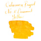 Colorverse Ornament Yellow Glistening (65ml) Bottled Ink