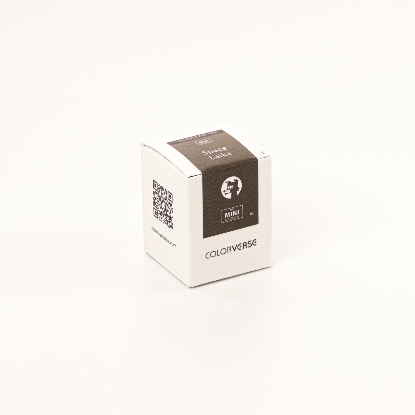 Colorverse Space Laika Mini Collection (5ml) Bottled Ink