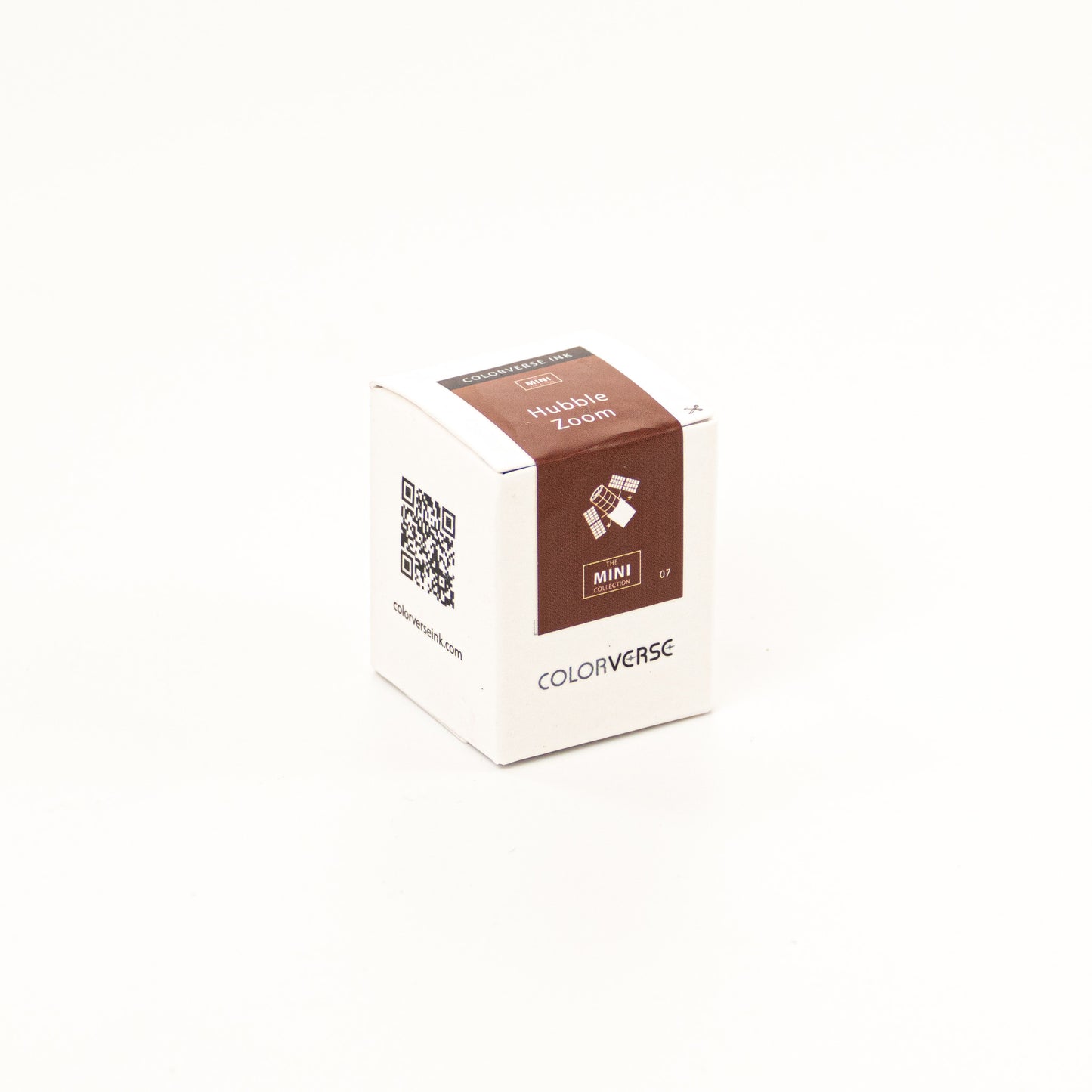 Colorverse Hubble Zoom Mini Collection (5ml) Bottled Ink