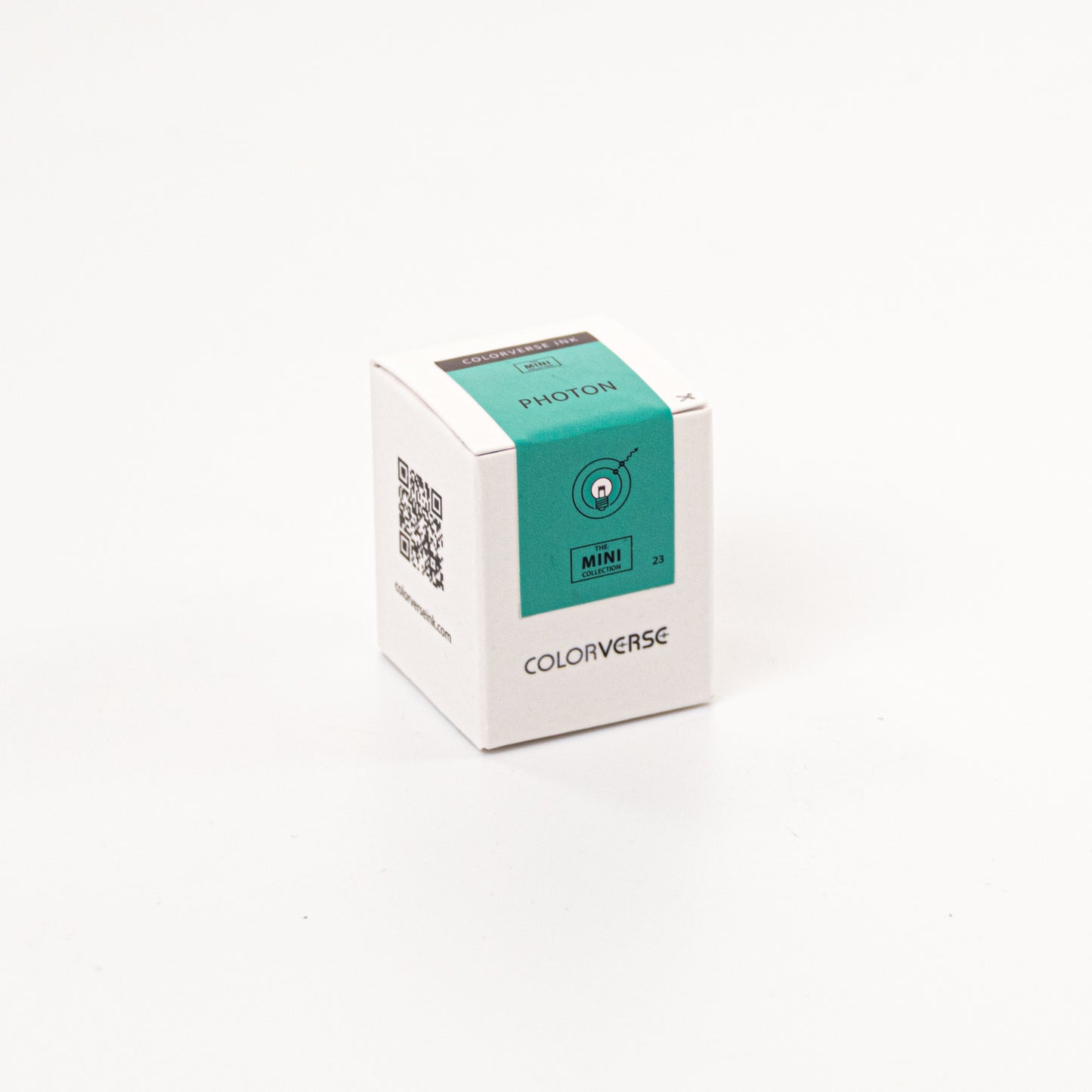 Colorverse Photon Mini Collection (5ml) Bottled Ink