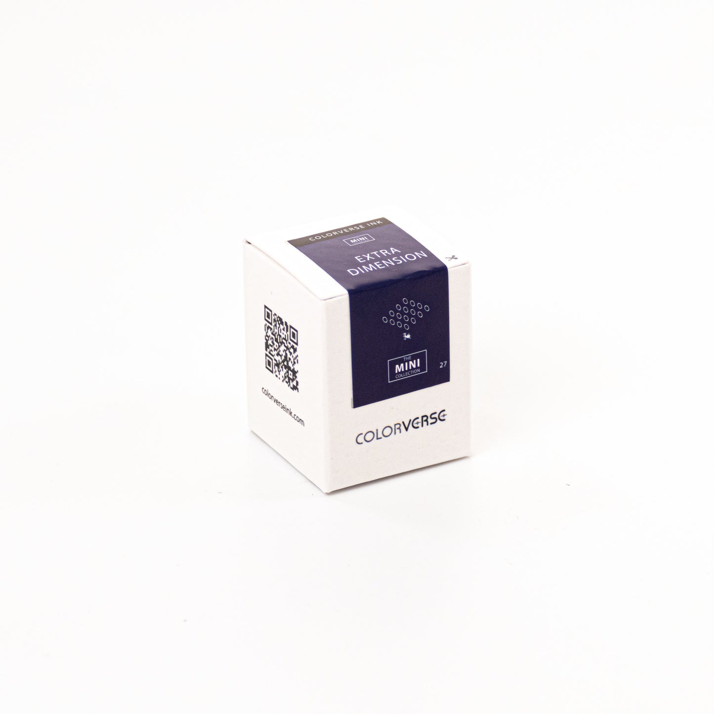 Colorverse Extra Dimension Mini Collection (5ml) Bottled Ink