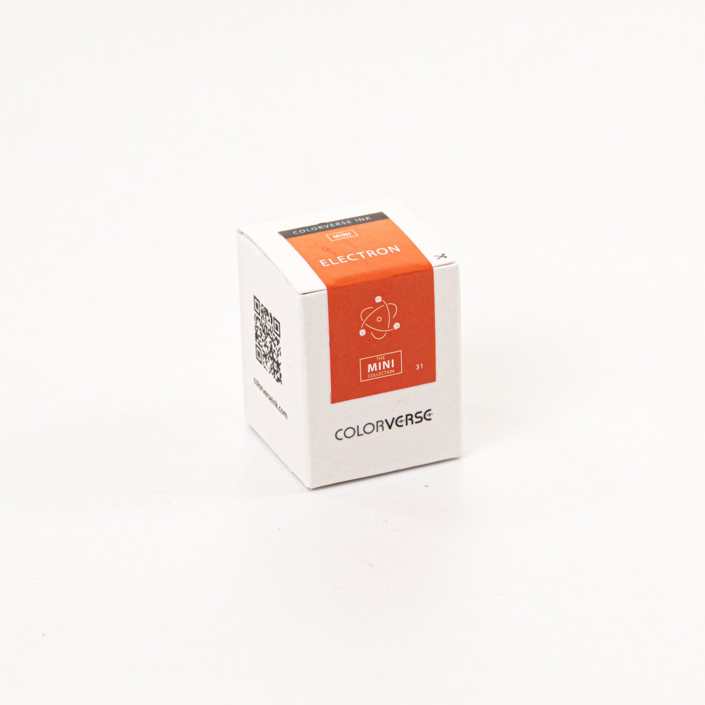 Colorverse Electron Mini Collection (5ml) Bottled Ink