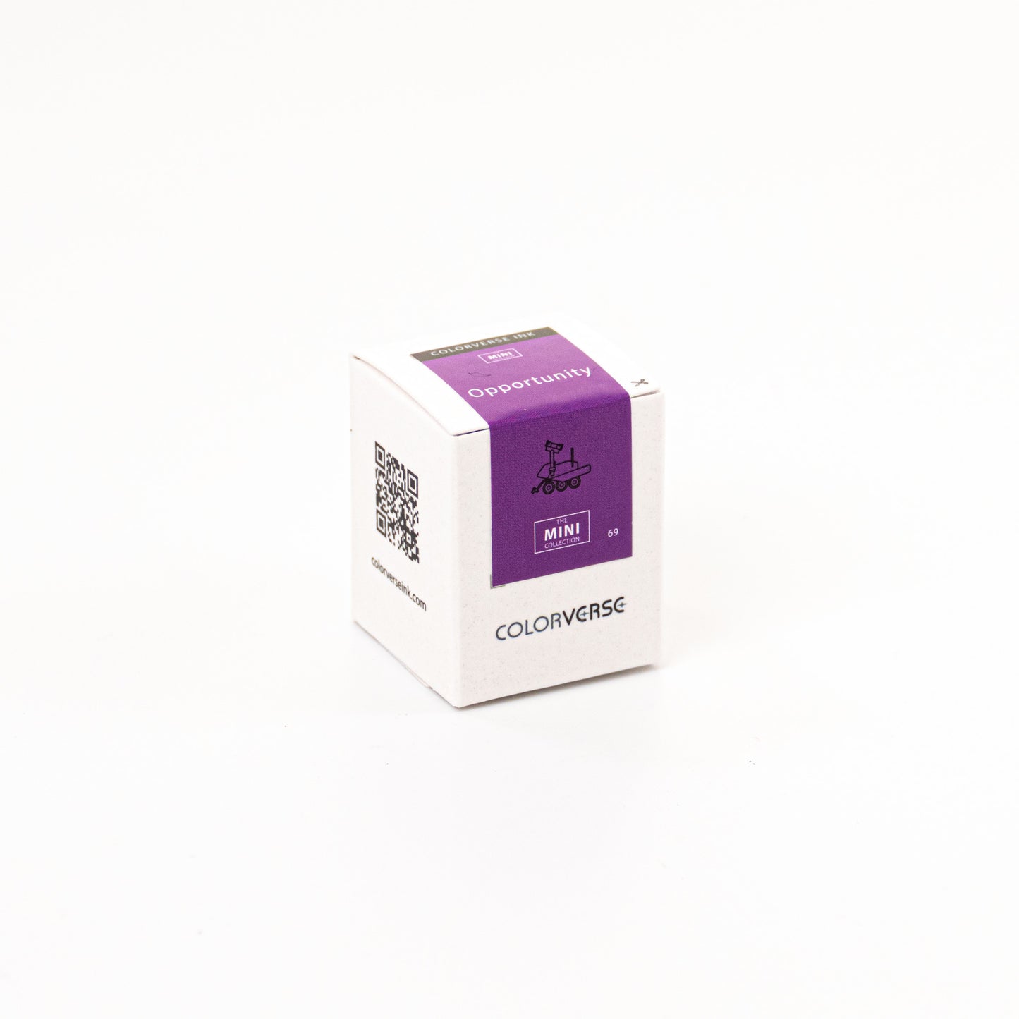 Colorverse Opportunity Mini Collection (5ml) Bottled Ink