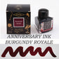 Diamine Burgundy Royale (40ml) Bottled Ink - 150th Anniversary