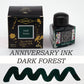 Diamine Dark Forest (40ml) Bottled Ink - 150th Anniversary