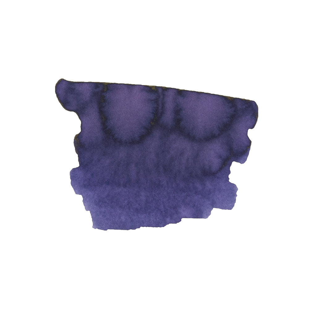 Diamine Lilac Night (40ml) Bottled Ink - 150th Anniversary