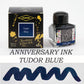 Diamine Tudor Blue (40ml) Bottled Ink - 150th Anniversary