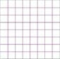Rhodia #21 Le Carre Square Top Staplebound Graph Notepad (8.25 x 8.25) - Black