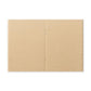 TRAVELER'S Notebook Passport 009 Kraft Paper