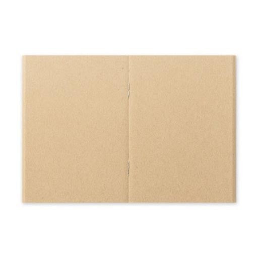 TRAVELER'S Notebook Passport 009 Kraft Paper