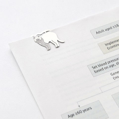 Midori Etching Clips (16pc)
