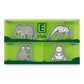 Midori Etching Clips (16pc)