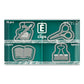Midori Etching Clips (16pc)