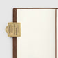 TRAVELER'S 030 Brass Clip -
