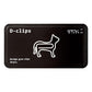 Midori D-Clips Cat