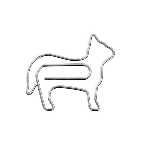 Midori D-Clips Cat