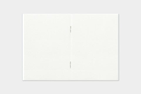 TRAVELER'S Notebook Passport Washable Paper (Discontinued)