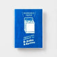 TRAVELER'S Notebook Passport Washable Paper (Discontinued)
