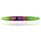 BENU Briolette Fountain Pen - Luminous Neon (Luminescent)