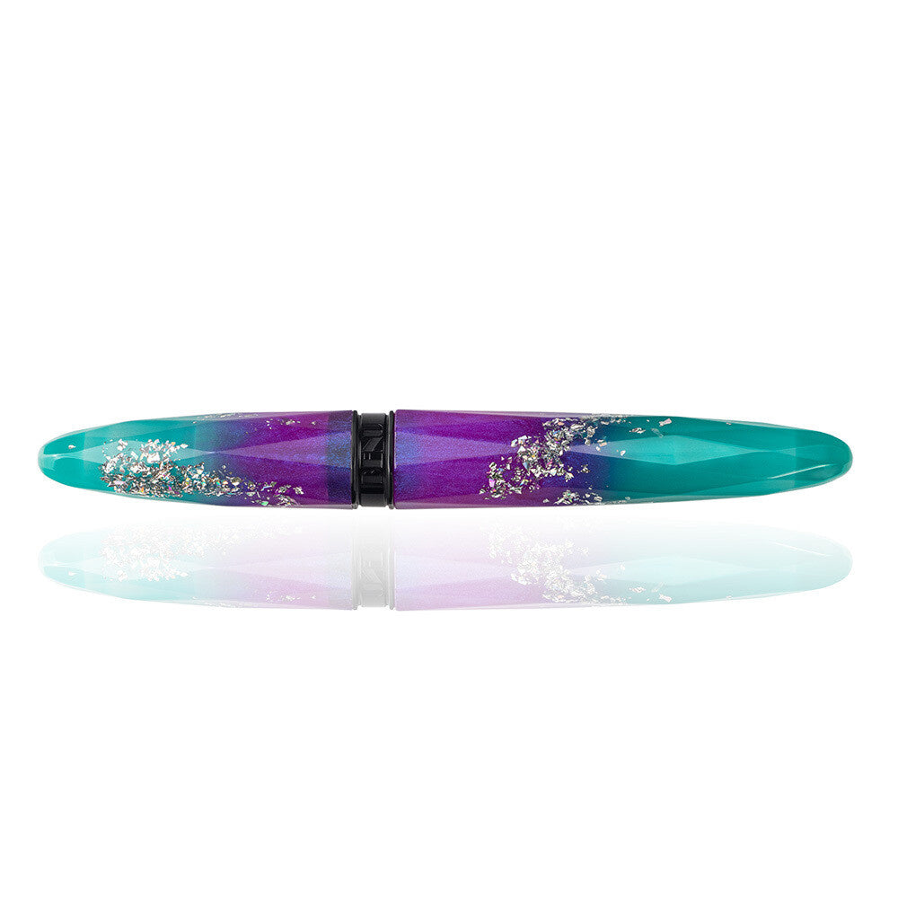 BENU Briolette Fountain Pen - Luminous Dream (Luminescent)