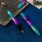 BENU Briolette Fountain Pen - Luminous Dream (Luminescent)