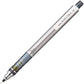 Uni-ball Kuru Toga Standard .3mm Mechanical Pencil - Silver