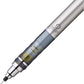 Uni-ball Kuru Toga Standard .3mm Mechanical Pencil - Silver