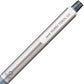 Uni-ball Kuru Toga Standard .3mm Mechanical Pencil - Silver
