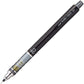 Uni-ball Kuru Toga Standard .3mm Mechanical Pencil - Black