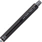 Uni-ball Kuru Toga Standard .3mm Mechanical Pencil - Black