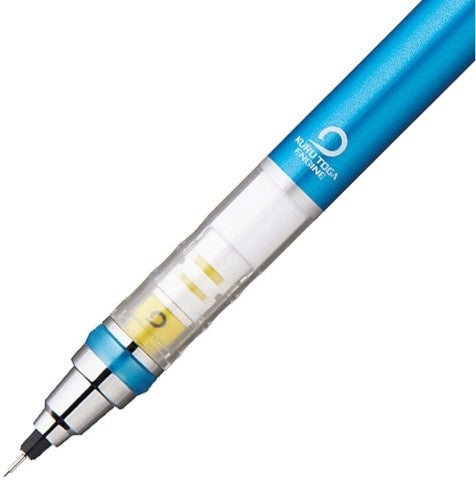 Uni-ball Kuru Toga Standard .3mm Mechanical Pencil - Blue