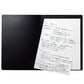 Maruman Mnemosyne N187 A4 Notepad and Holder