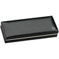 Montblanc Ballpoint - Black with Platinum Trim - (Meisterstück Classique)